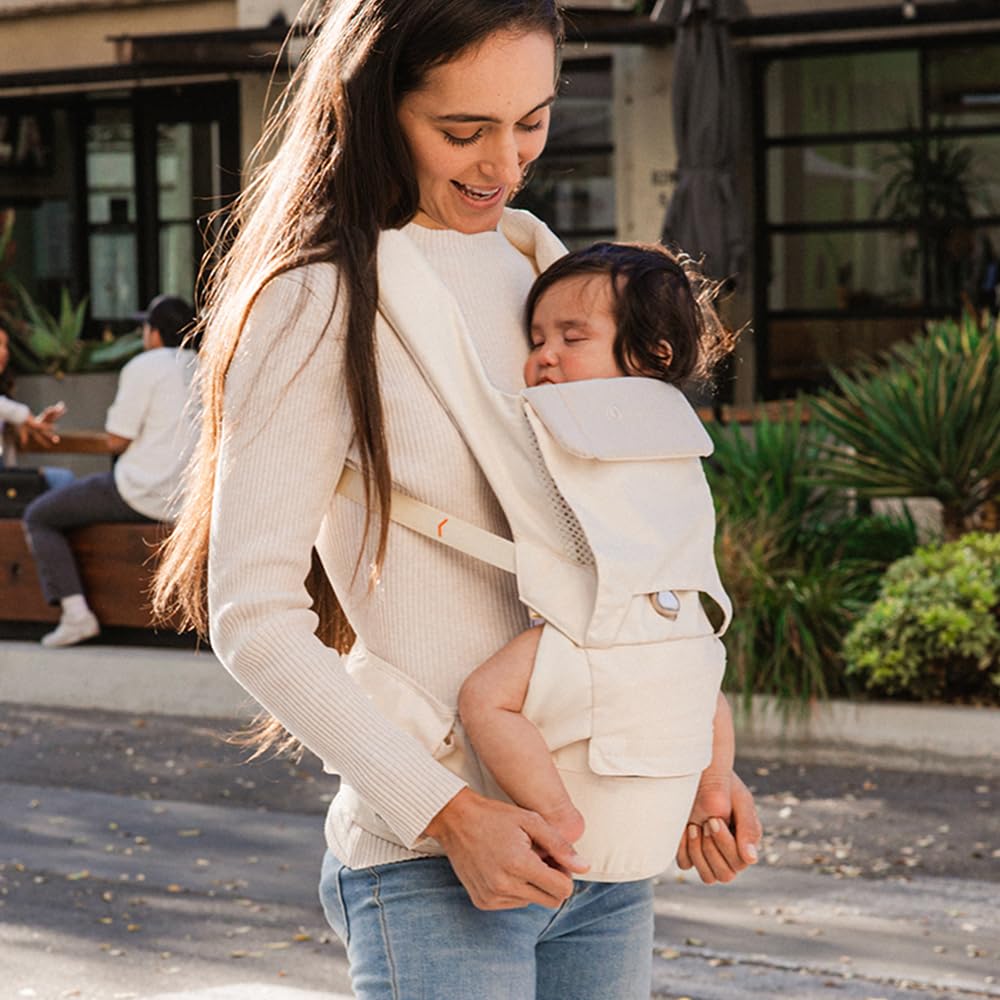 Amazon.co.jp: HUGPAPA(ハグパパ)抱っこ紐 Dial-Fit PRO Baby Carrier 