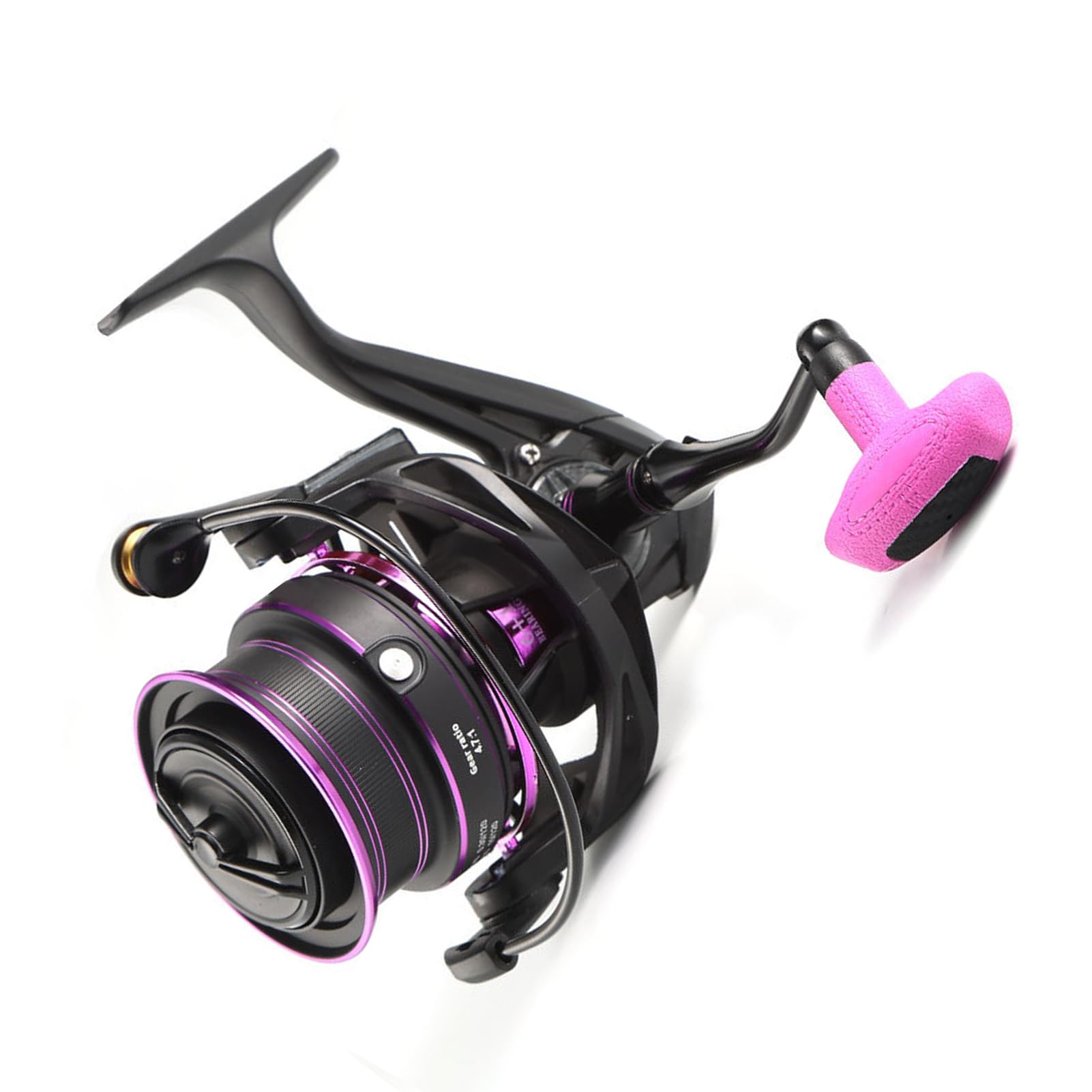 Naroote Kołowrotek Spinningowy do Wędkowania Morskiego, Surfcasting,
