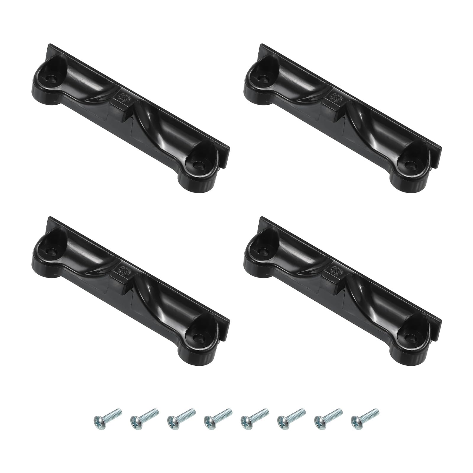 Staffa Montaggio Dissipatore CPU AM4 - Con Viti Per Schede Madri B350, X370, A320 - Foto 8