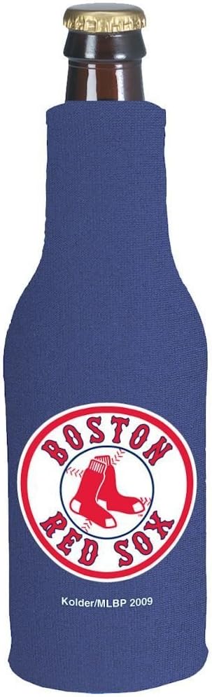 Boston Red Sox Zipper Bottle Suit