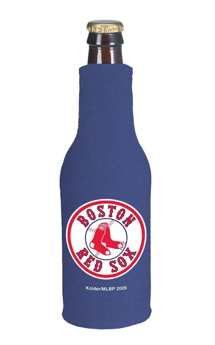 Boston Red Sox Zipper Bottle Suit
