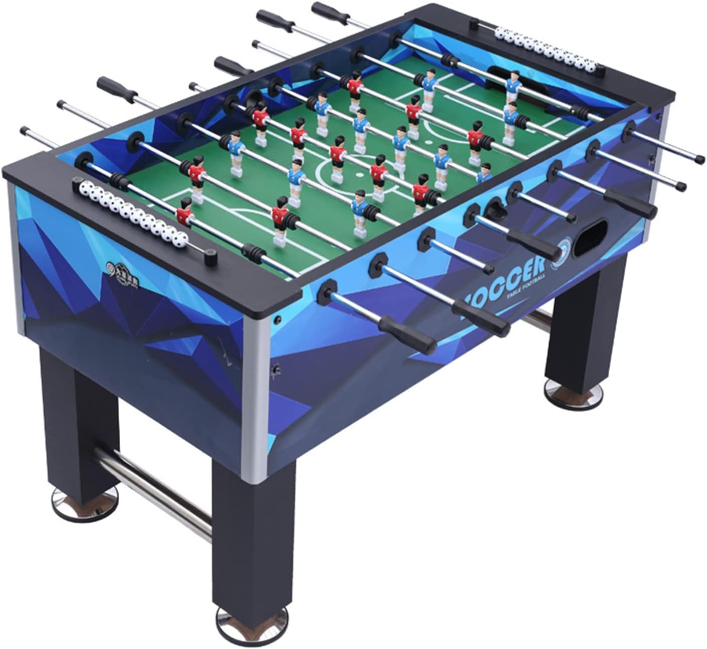 FBITE Futbolín de 55