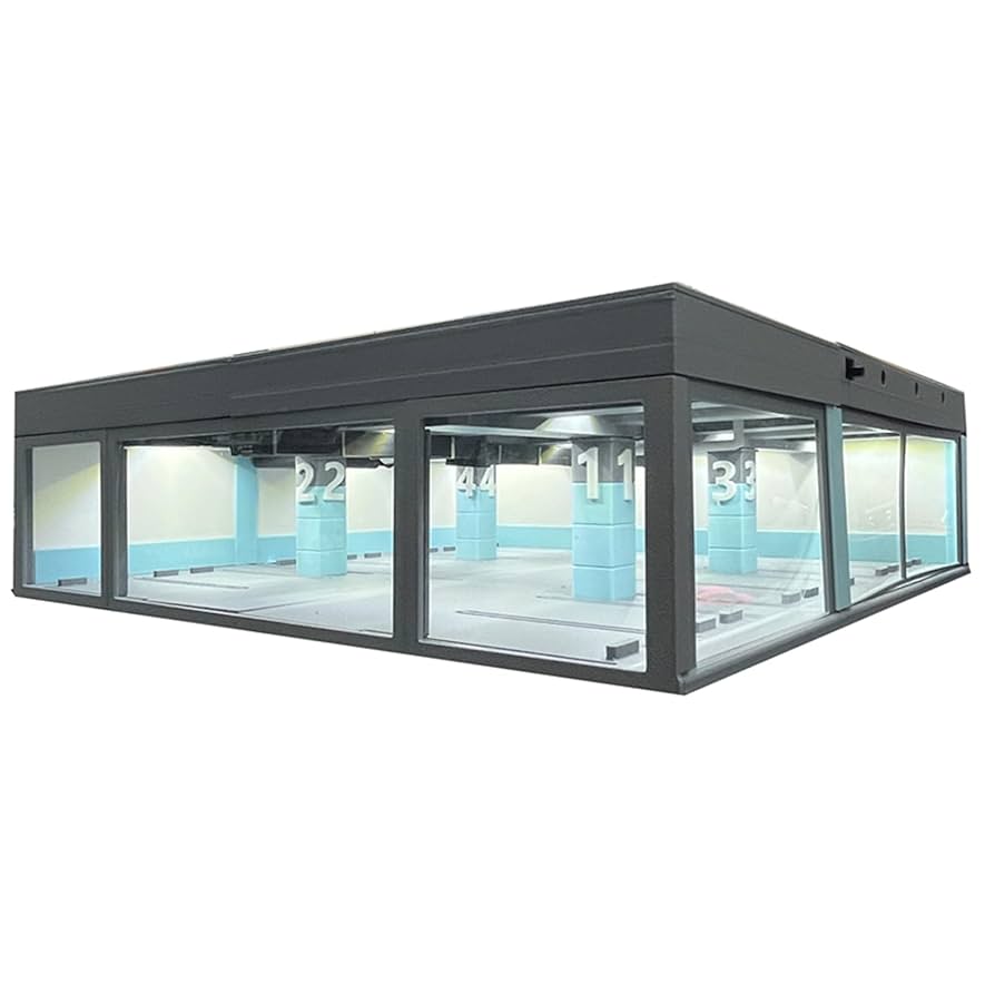 カレラ　　　1/64　地下駐車場 カレラ 1/64 地下駐車場 カレラ 1/64 地下駐車場 カレラ 1/64