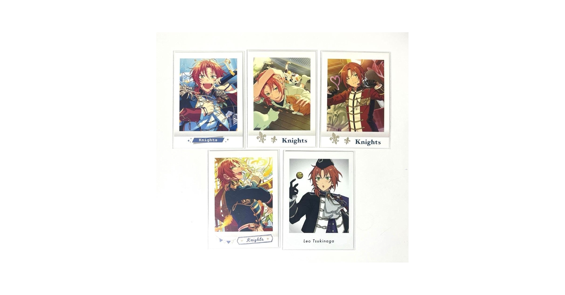 あんスタ 月永レオ ぱしゃこれ ぱしゃっつ あんスタ ぱしゃっつ ぱしゃこれ 月永レオ あんスタ 零 薫 創