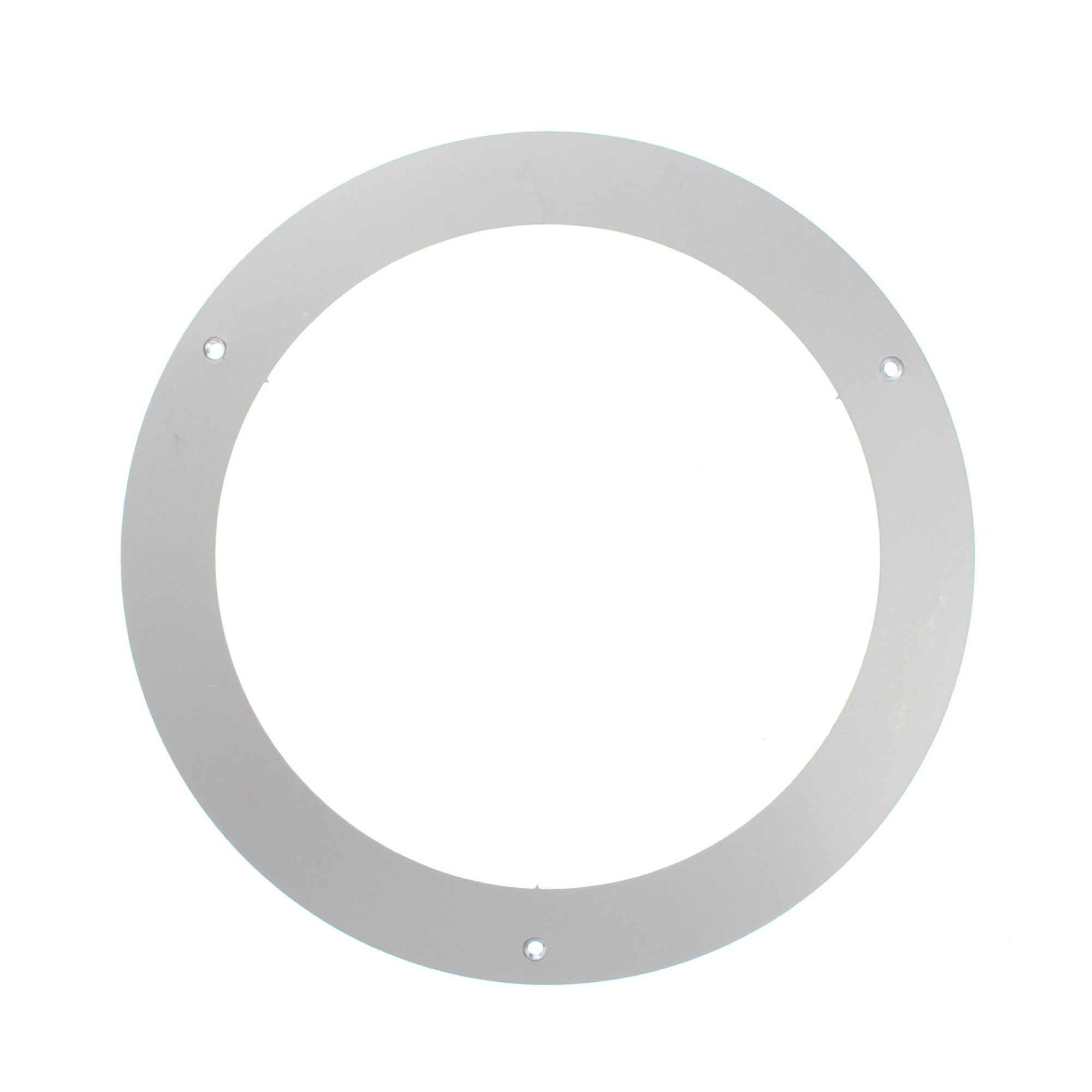 GE Security AP669RK AP669 Recessed Mounting Kit for Semi-Recessed Ceiling Mounting