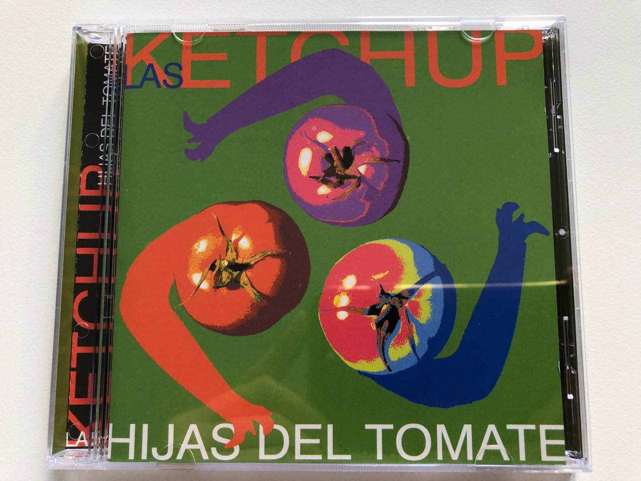 Hijas Del Tomate