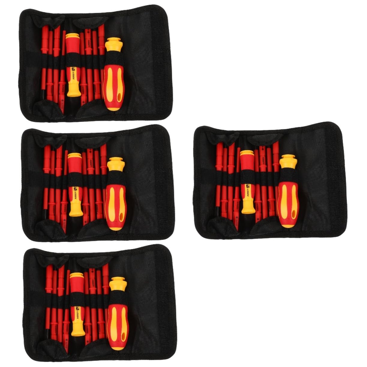 Kit de tournevis pour électricien pour réussir votre réparation électrique