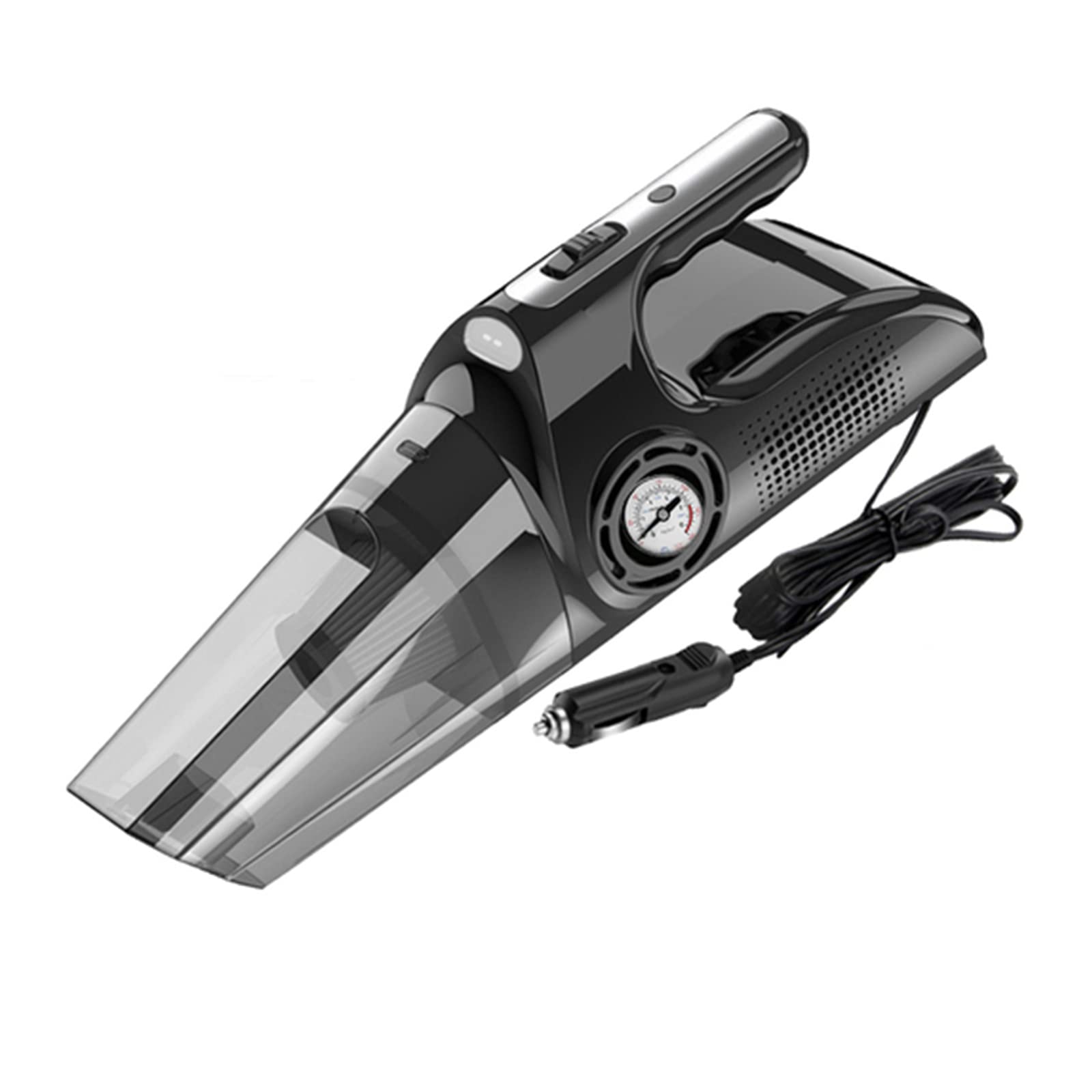 Aspirateur voiture et maison filaire pour un intérieur net