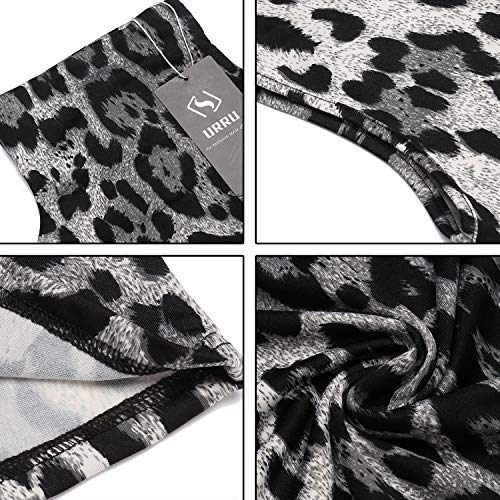 Pullover col roulé sans manches stretch et doux pour superposition élégante