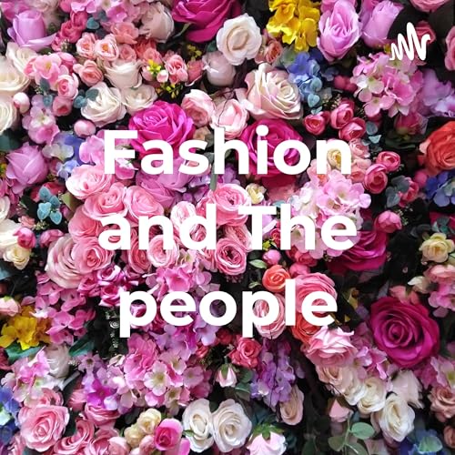 Fashion and The people cover art