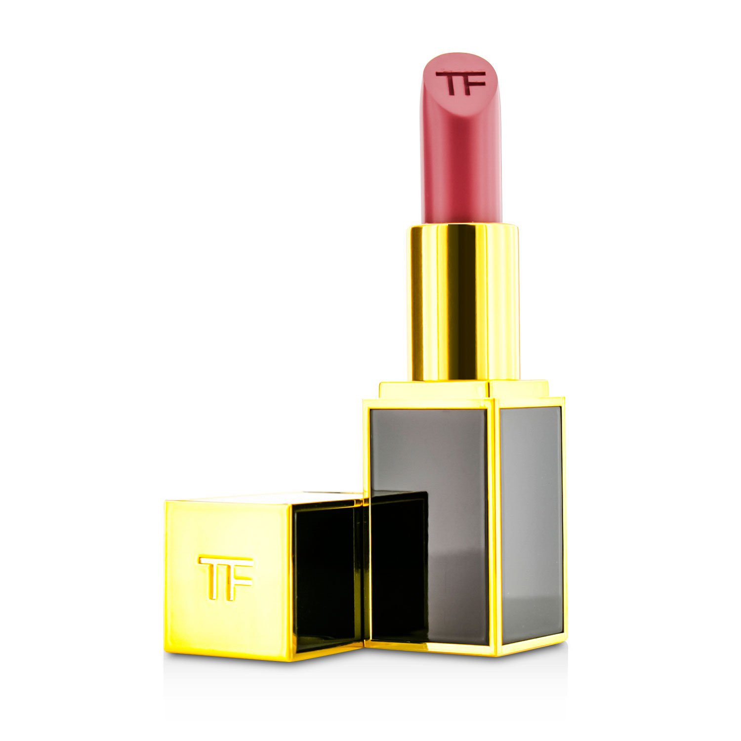 Too Faced Tom Ford Lip Color Matte 04 Pussycat for Women, 0.1 Ounce, 1 count