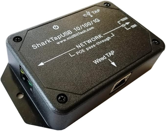 SharkTapUSB Sniffer Amazon.es Informática