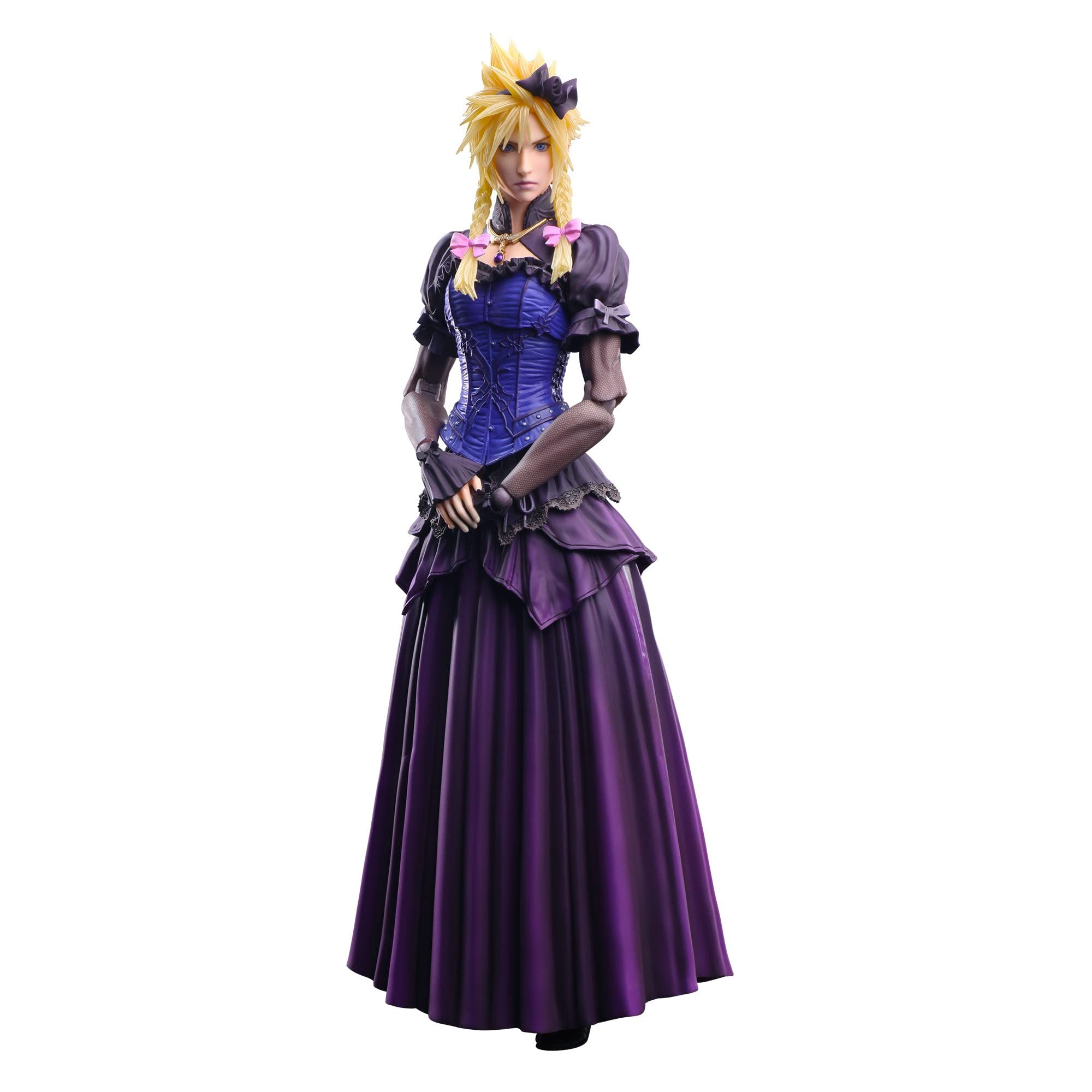 Amazon.co.jp: ファイナルファンタジーVII リメイク PLAY ARTS改 