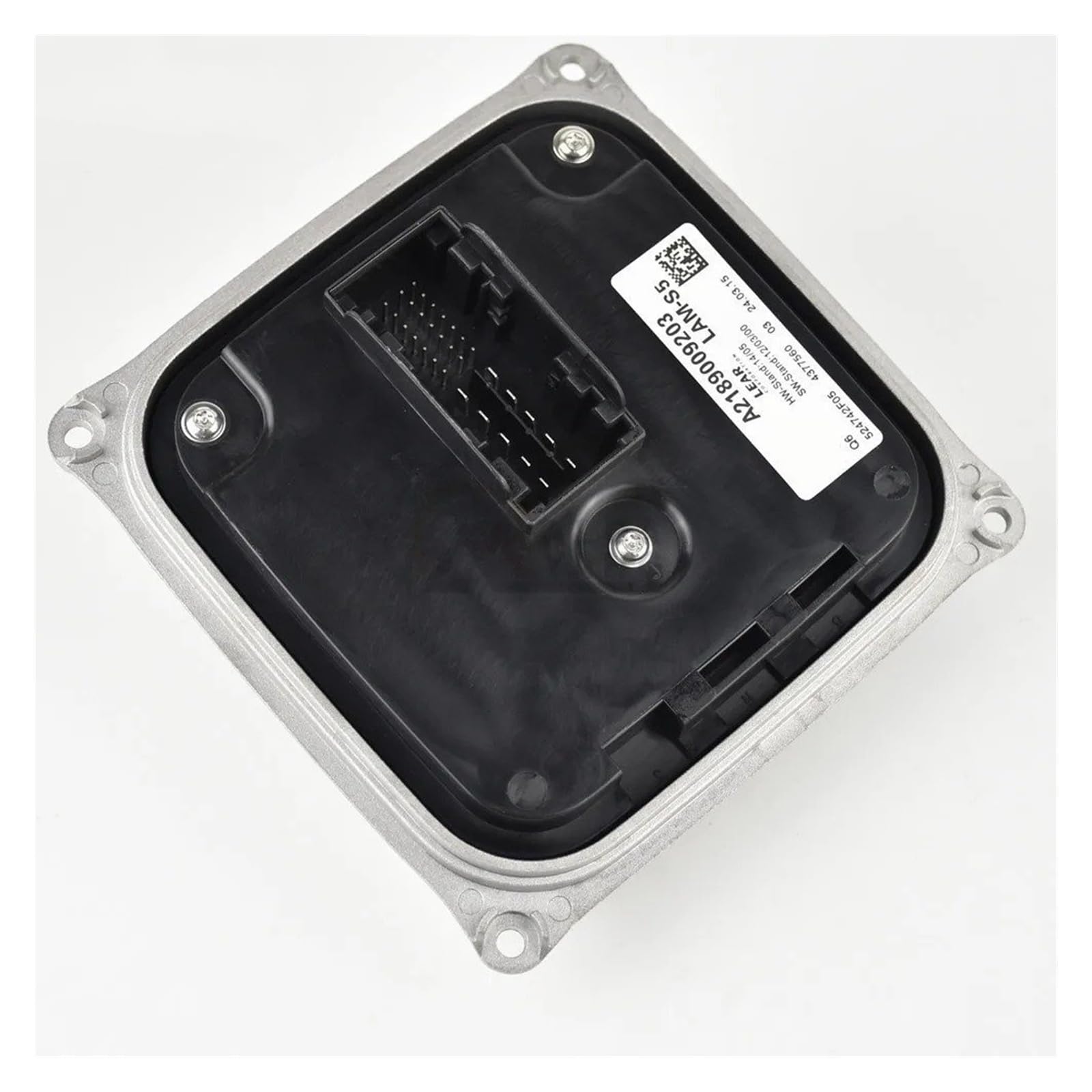 A2189009203 2189009203 Per Benz Per CLS-Class 2011 2012 2013 2014 2015 2016 LED DRL ILS Faro Unità Di Controllo Zavorra Xeno Faro Modulo