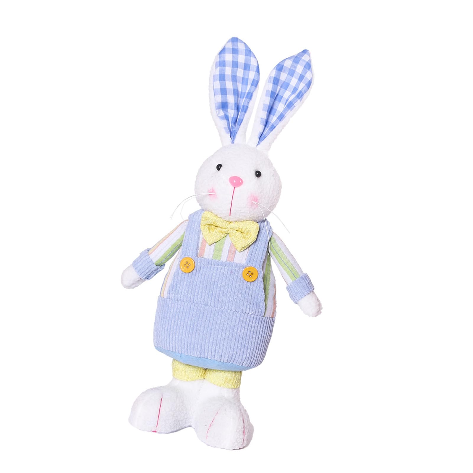 Elnwnnkc Easters Rabbits Gnomes Plush Dolls Easters Rabbits Gnomes Party Decors Home Decors Ornament Home Decoration