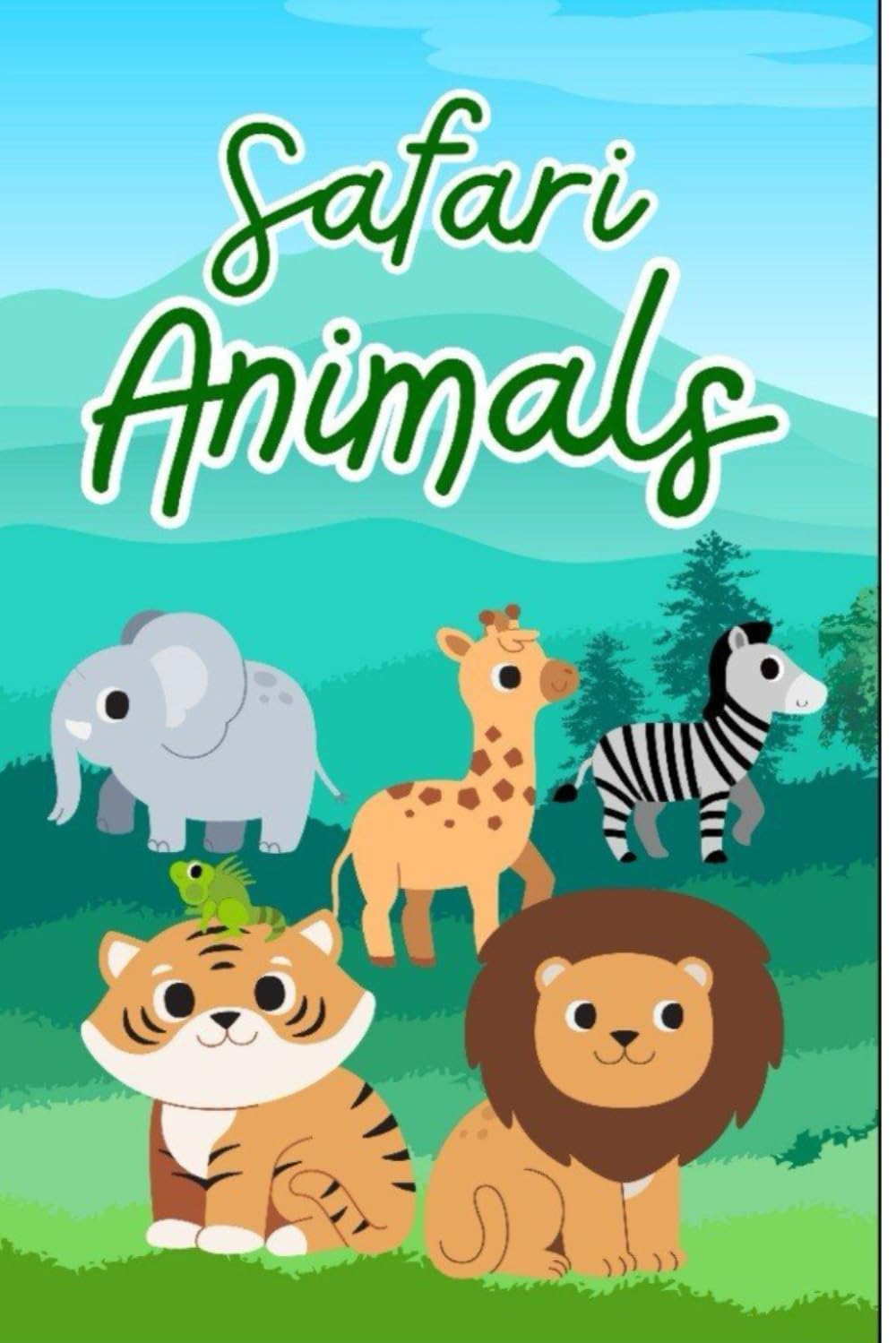 Safari Animals