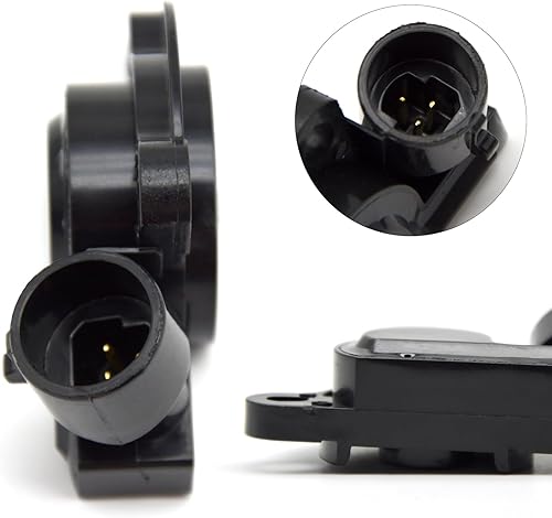 Miniatura 6 de 17080671 Sensor de posición del acelerador TPS 17112688 17106681