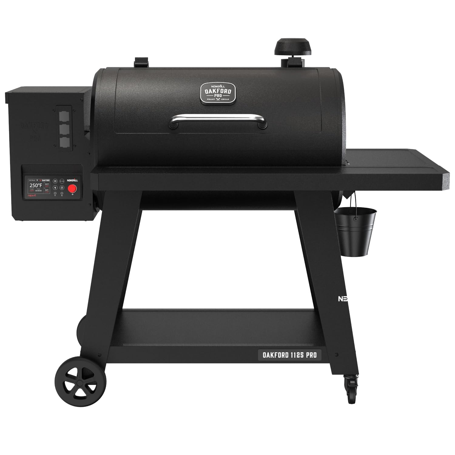 Oakford 1125 Pro Pellet Grill