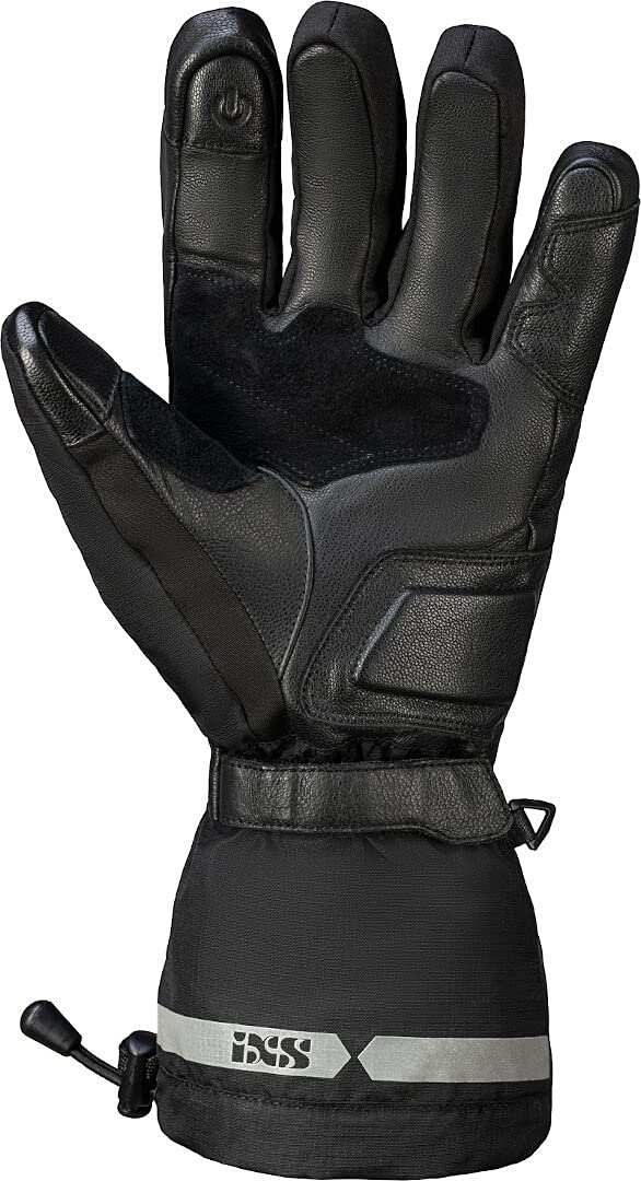 ixs gore tex handschuhe Arctic-GTX 2.0 Motorradhandschuhe, schwarz, M Auto & Motorrad compatibility::International Freilauf:Variante 1 ohne Freilauf Fahrrad Frankfurt online kaufen