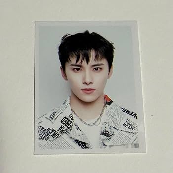 Amazon.co.jp: JO1 川西拓実 KCON JAPAN 2024 ID photo 証明写真