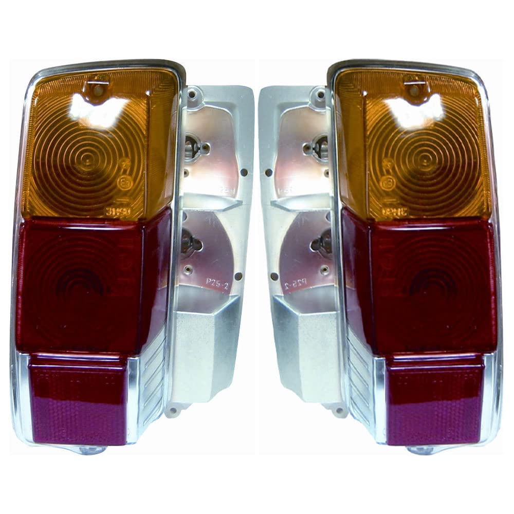 RICAM KIT RESTAURO COMPLETO ILLUMINAZIONE SPECIFICO PER 500 F - L - R D'EPOCA DAL 1965 AL 1977. FANALI ANTERIORI- POSTERIORI INDICATORI DI DIREZIONE ANTERIORI-LATERALI E FANALE TARGA.