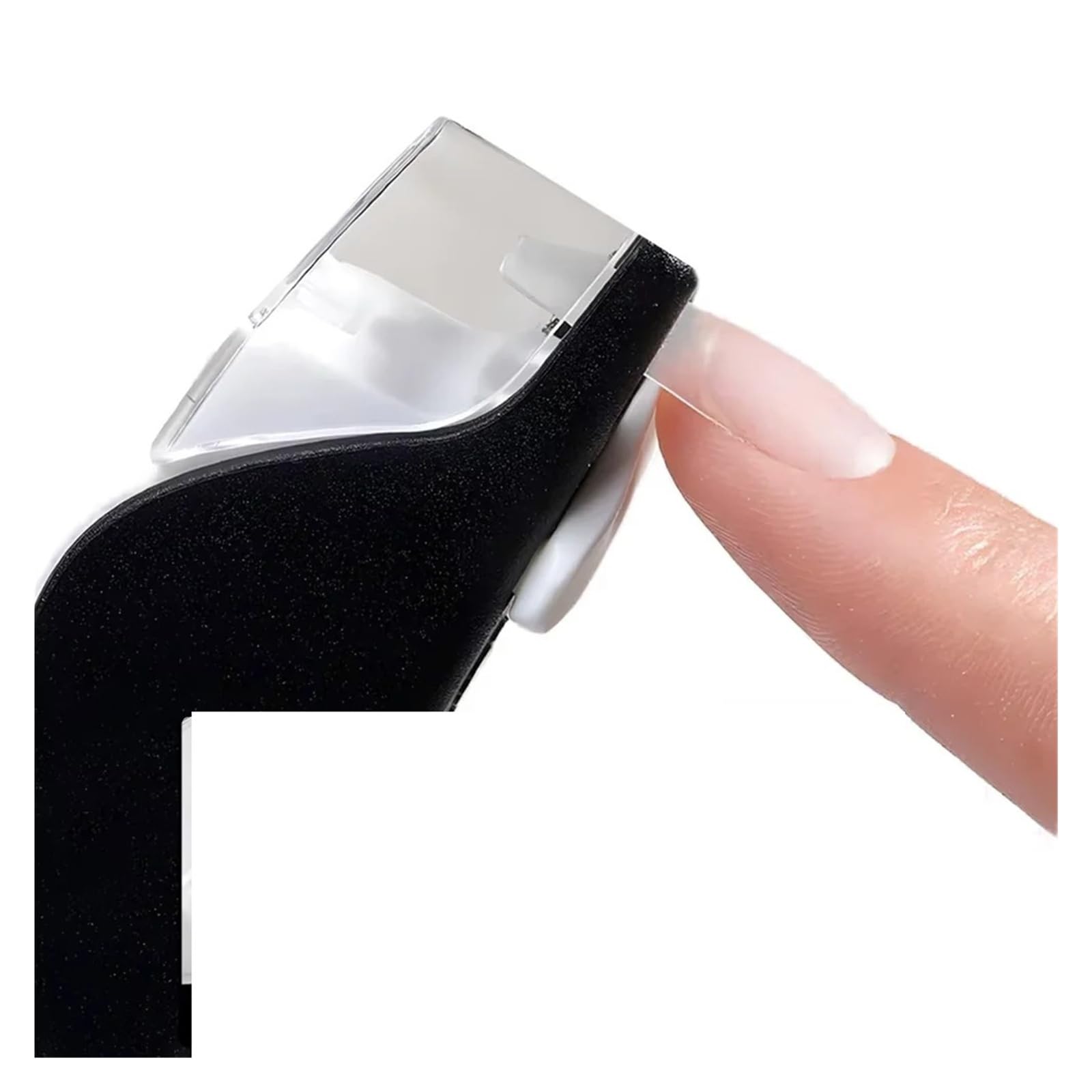 Tijeras cortadora de uñas, herramienta ajustable