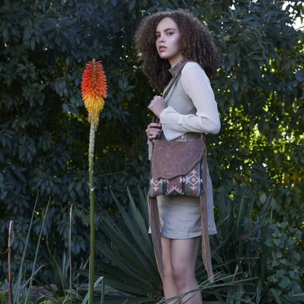 Myra Bag Willow Concealed Bag S-5293 - Image 2