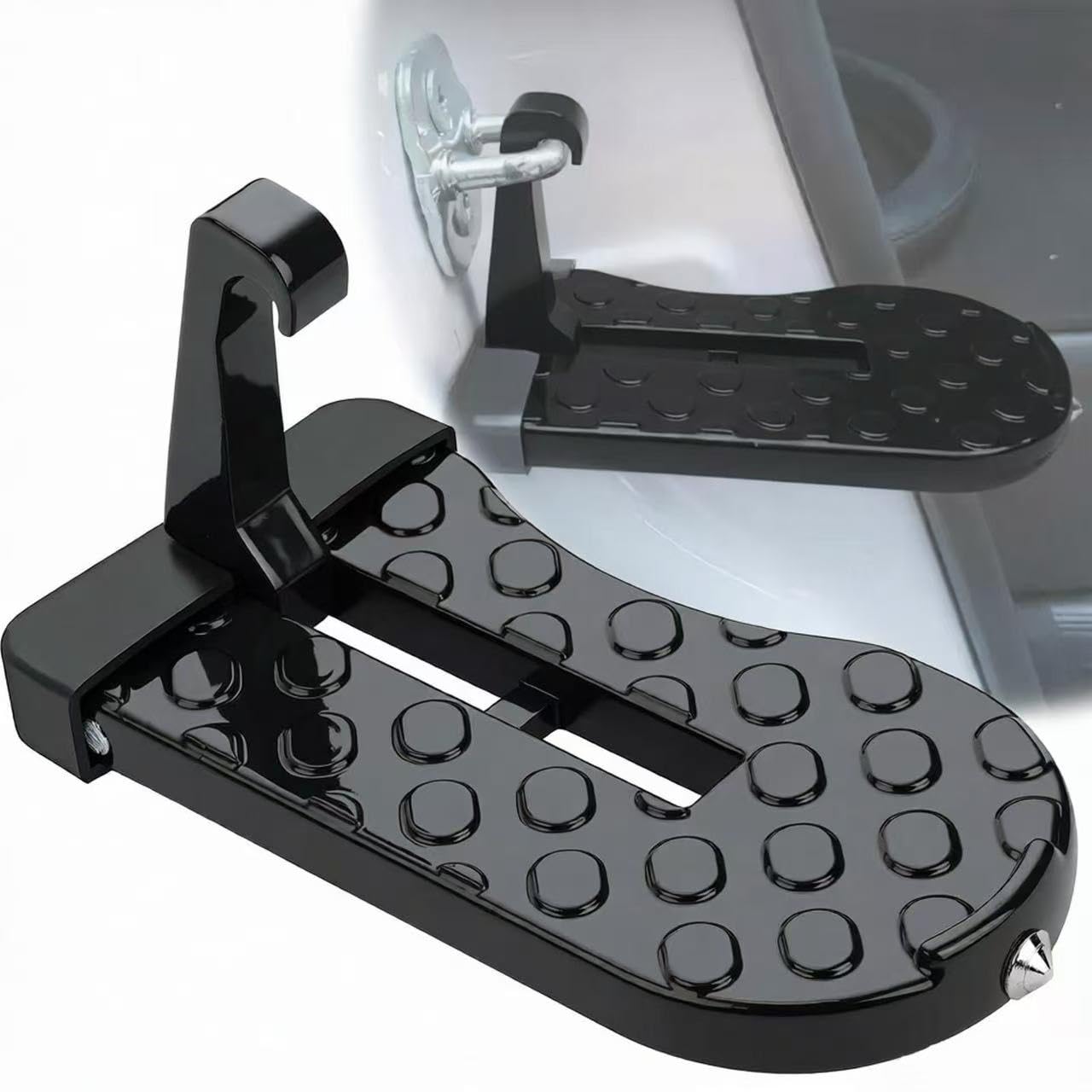 ONEMAJI Car Door Step for FIAT Ducato III von 2006 bis Jetzt