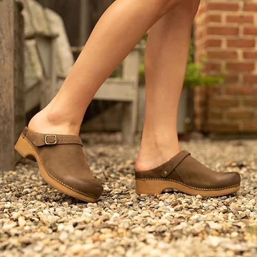 Miniatura 2 de Dansko - Zuecos Berry para mujer