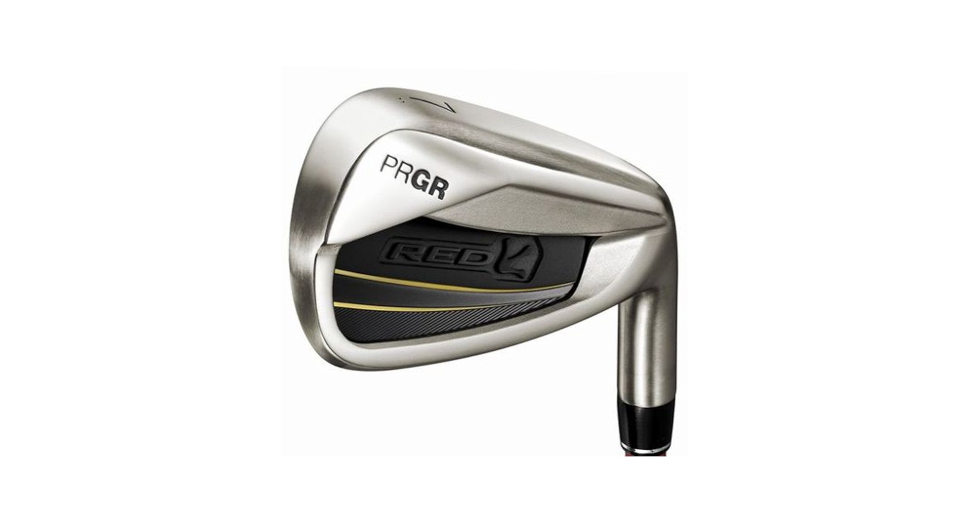 Amazon.co.jp: PRGR(プロギア) RED 16RED TITAN FACEアイアン M35CB 5