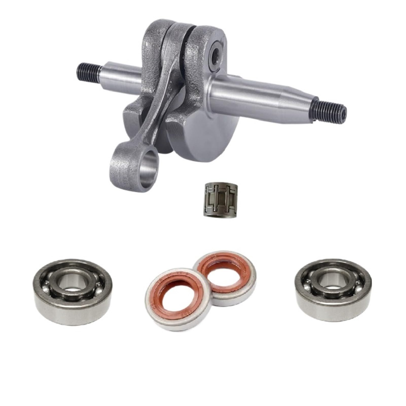 Kit de sello de aceite de cigüeñal 4147 030 0403 para desbrozadoras FS240 FS260 FS310