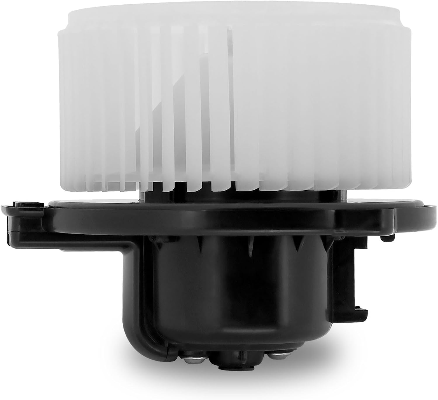 HVAC Heater Blower Motor with Fan Cage 700011 Compatible with 1999 2000 2001 Jeep Grand Cherokee Replace#700011, 5012701AB, 5015860AA