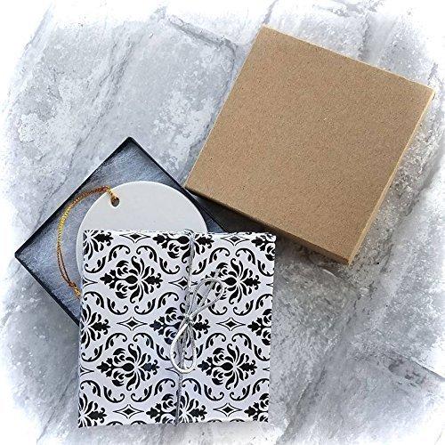 Miniatura 2 de Teacher Gift, Personalized Teacher Ornament, Teacher Christmas Idea