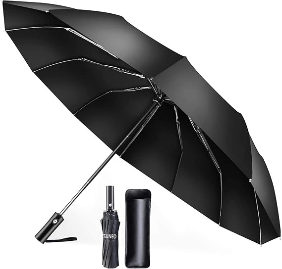 Amazon Tsuneo 折りたたみ傘 12本骨耐風傘 自動開閉 大きい 台風対応 梅雨対策 おりたたみ傘 メンズ 晴雨兼用 超撥水 高強度グラスファイバー 収納ポーチ付き ブラック 折りたたみ傘 通販 Amazon Tsuneo 折りたたみ傘 12本骨耐風傘 自動開閉 大きい 台風対応 梅雨対策 おりたたみ傘 メンズ 晴雨兼用 超撥水 高強度グラスファイバー 収納ポーチ付き ブラック 折りたたみ傘 通販