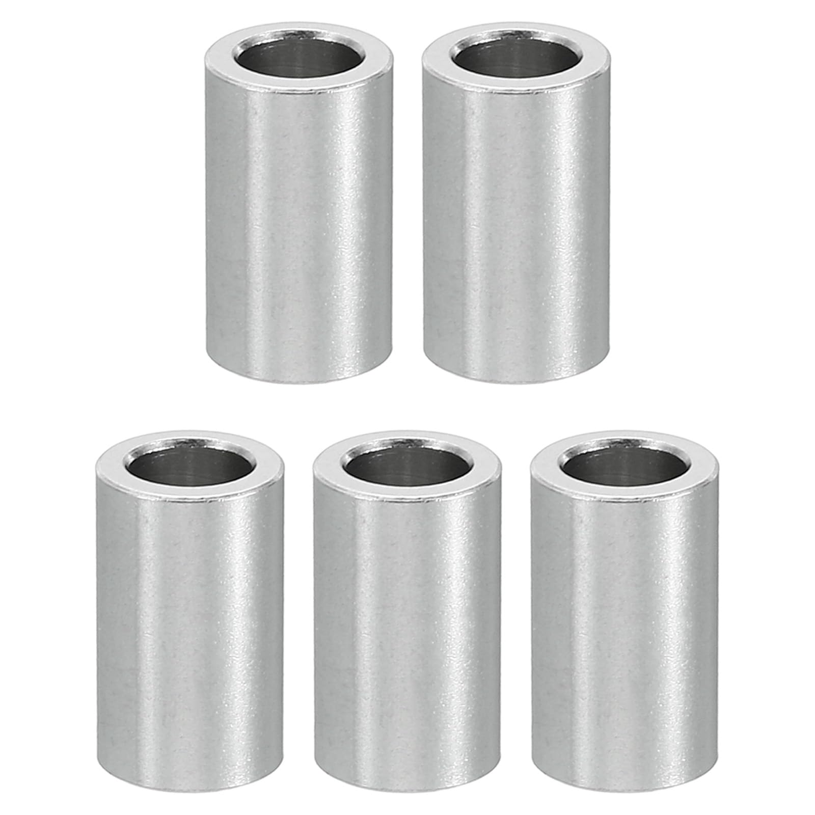 PATIKIL M5 Aluminum Spacers
