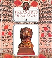Treasures from India: Clive Collection at Powis Castle 0707800900 Book Cover