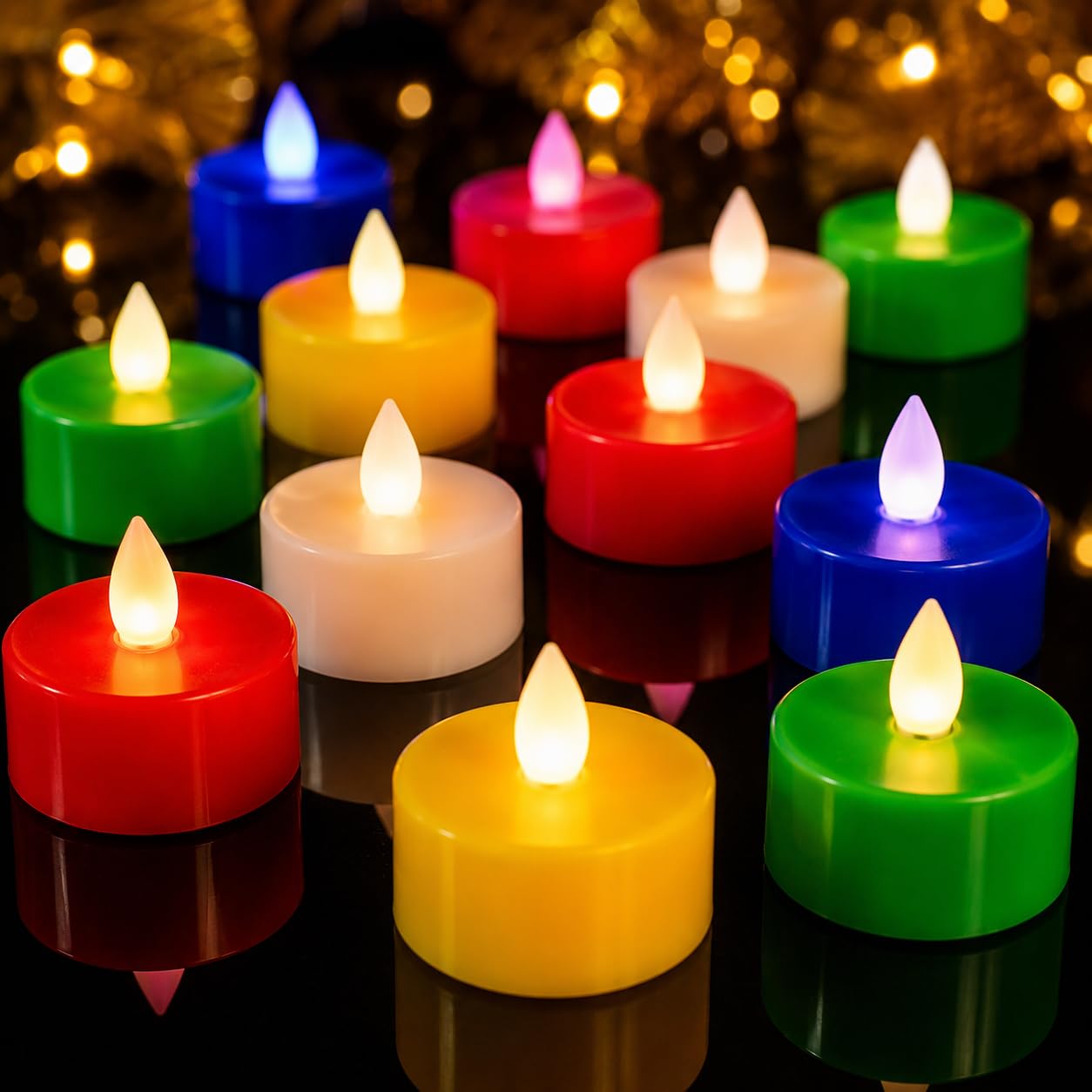 Bindian Color led Light | Outdoor Use-image-13