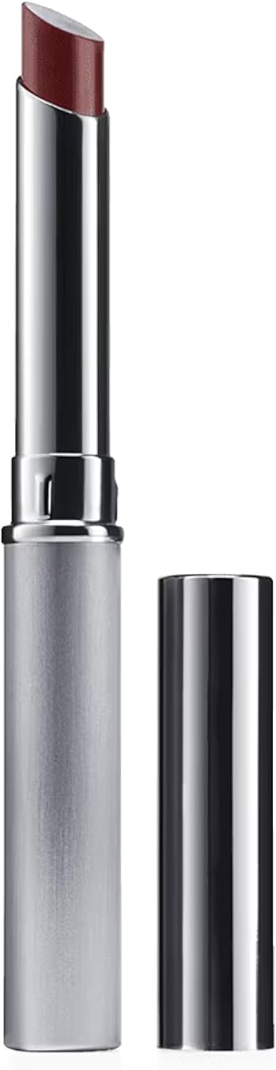 Clinique Almost Lipstick Baume à Lèvres Black Honey, Pink Honey, Nude Honey | Convient à toutes les carnations