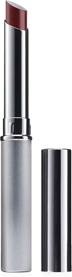 Clinique Almost Lipstick Baume à Lèvres Black Honey, Pink Honey, Nude Honey | Convient à toutes les carnations