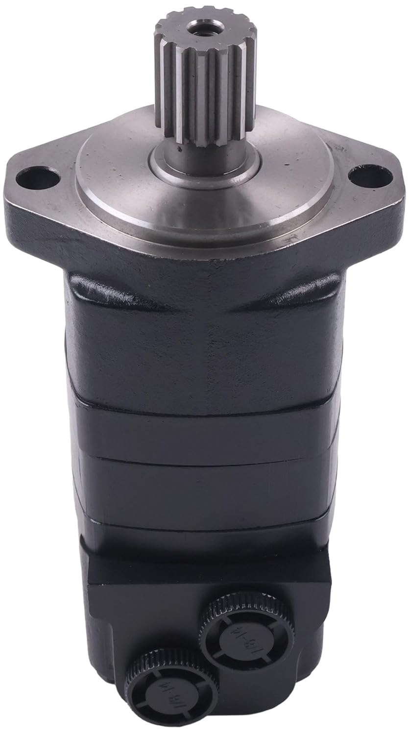 Hydraulic Motor 104-1032-006 1041032006 104-1032 1041032 Compatible with Eaton Char-Lynn 2000 Series