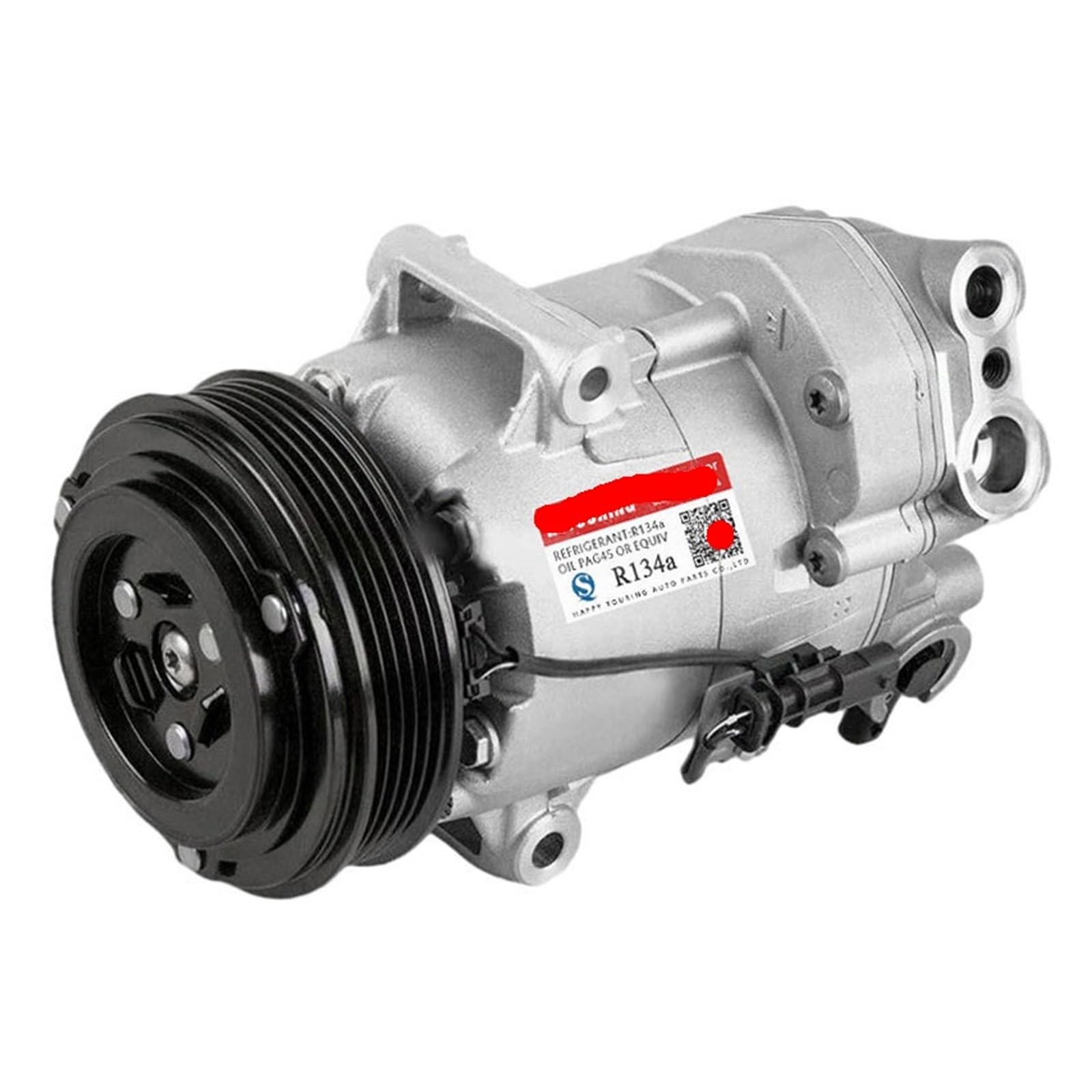 Compresseur de Climatisation Compatible avec CHEVROLET ORLANDO J309 1618494