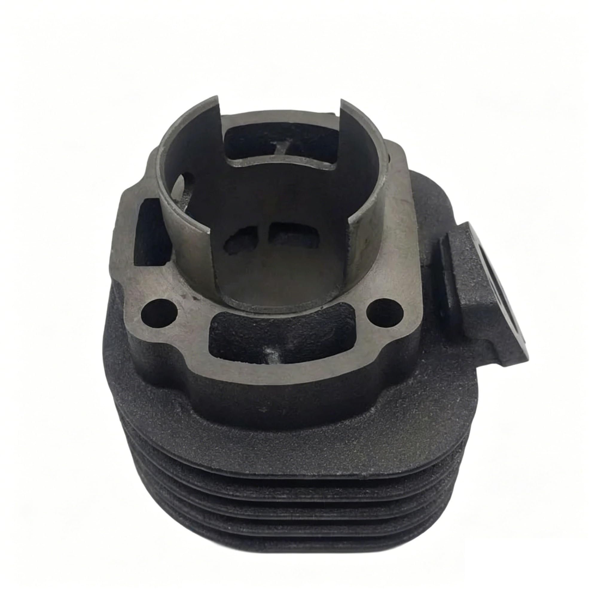Kit Pistone Pistone Cilindro Big Bore Da 47 Mm (perno Da 10 Mm) Per Scooter A 2 Tempi Per Minarelli 1E40QMB Per JOG50 Cilindro