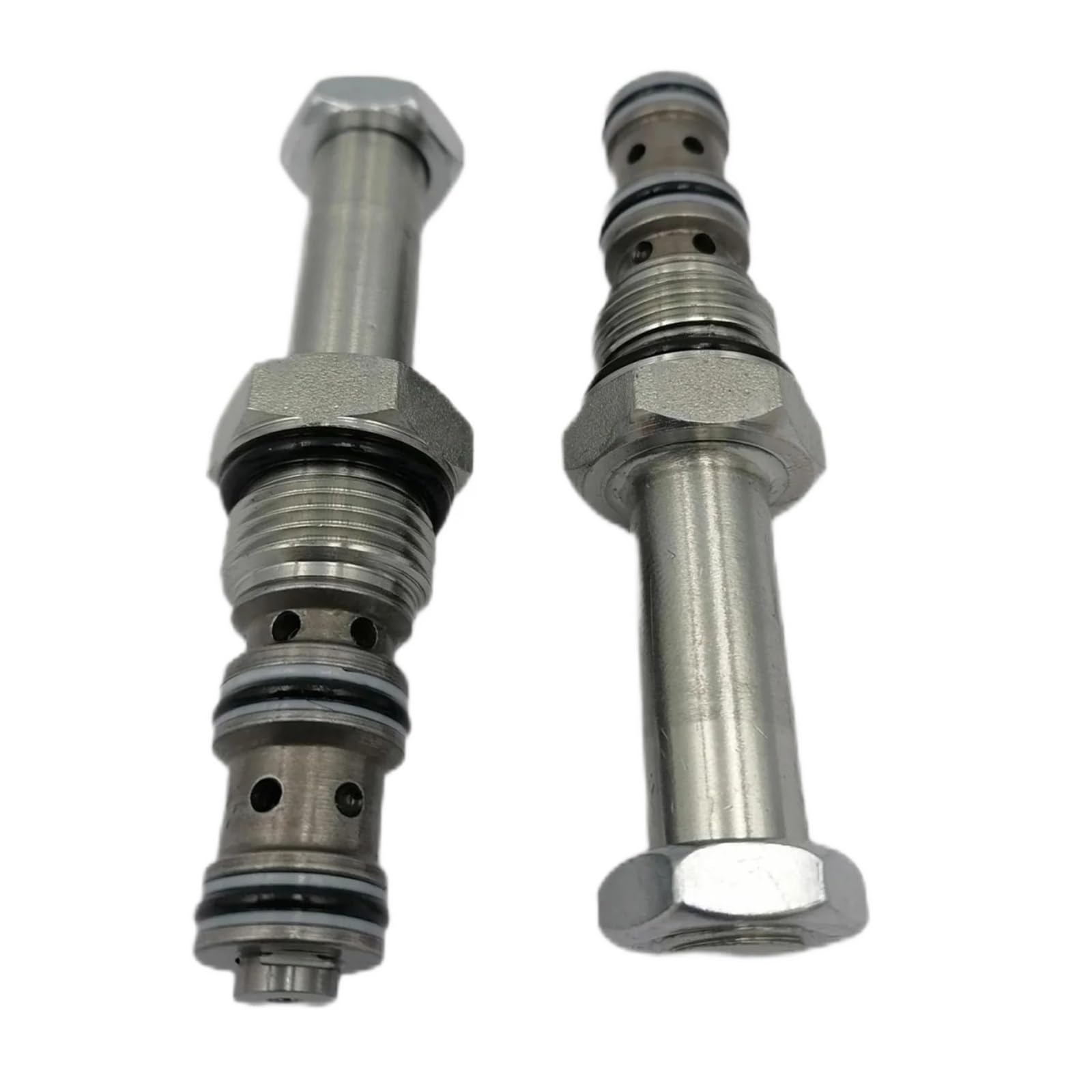 Hydraulic Cartridge Solenoid Valve Spool 246284 Series Two-Position Four-Way Cartridge Valve Coil