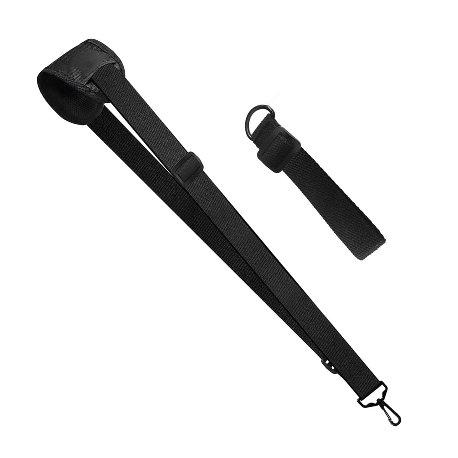 Nylon Shoulder Harness Strap Compatible for Most Trimmers and Blowers Adjustable Length from 21 to 40Inches Grass Shoulder Belt