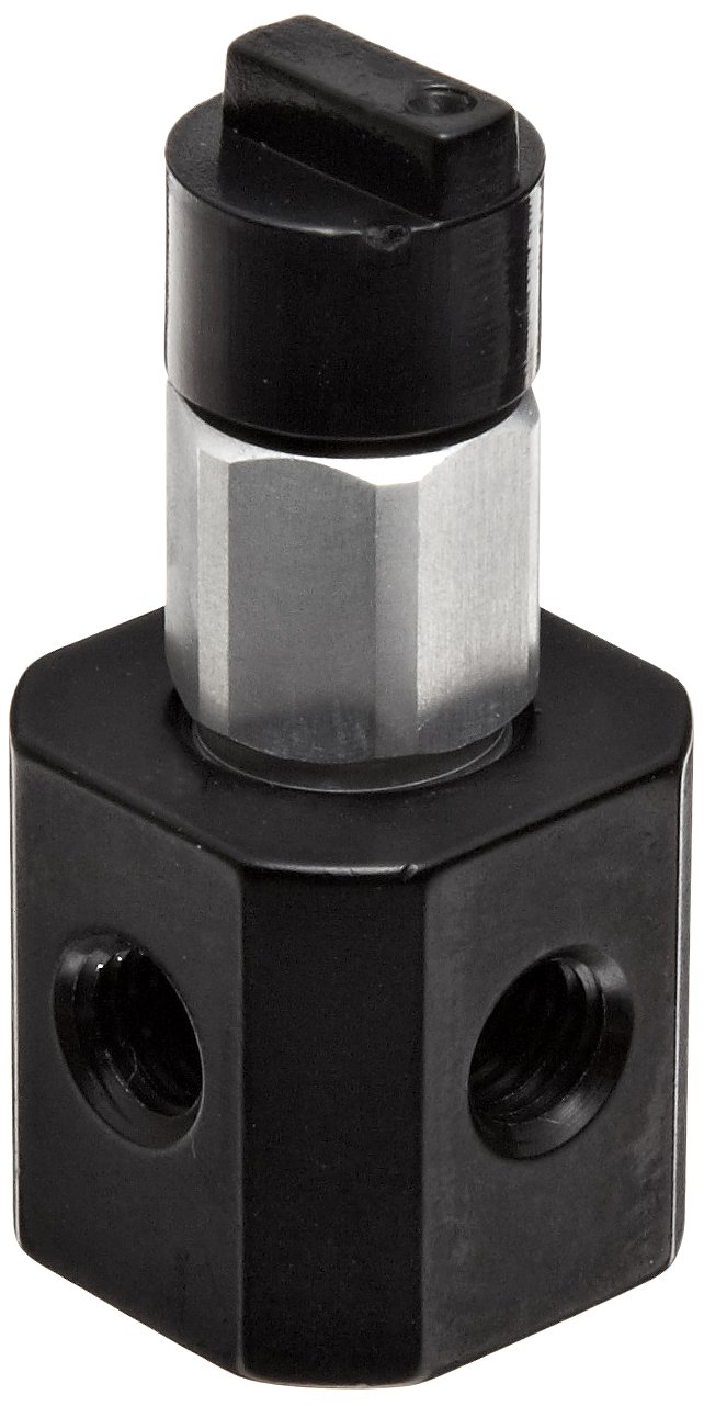 Hanna Instruments HI900260 Replacement 3Way Valve Science Lab Gas