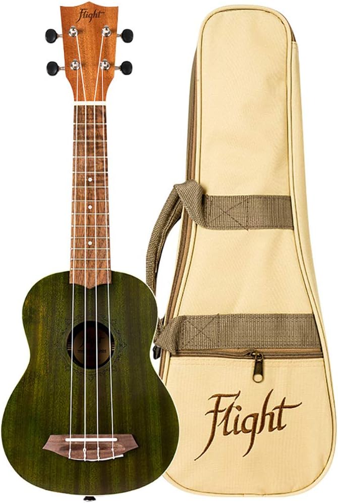 4-String Ukulele (NUS380 JADE)