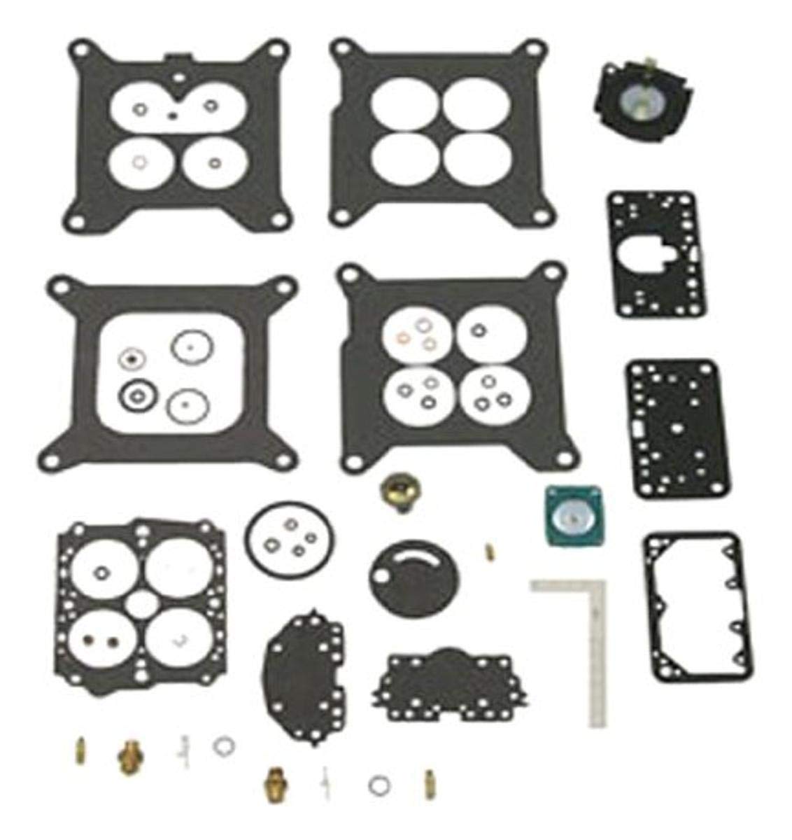 Amazon.com: Sierra International 18-7237 Carburetor Kit