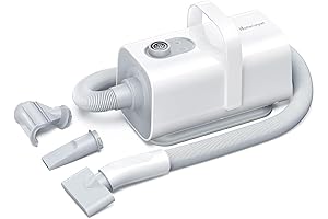 HomeRunPet Ultra Quiet Grooming Blower: The Secret to Stress-Free Dog Drying