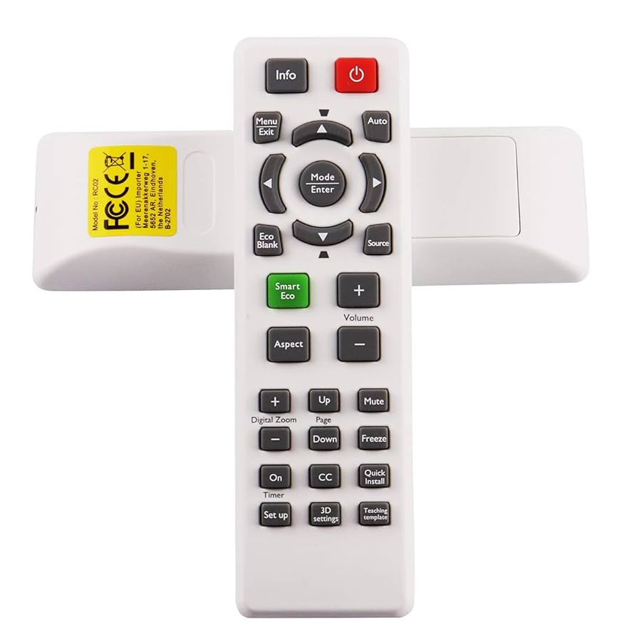 美品✨️BenQ ms524 プロジェクター 本体 ケーブル・リモコン・取説付き 美品✨️BenQ ms524 プロジェクター 本体 ケーブル・リモコン