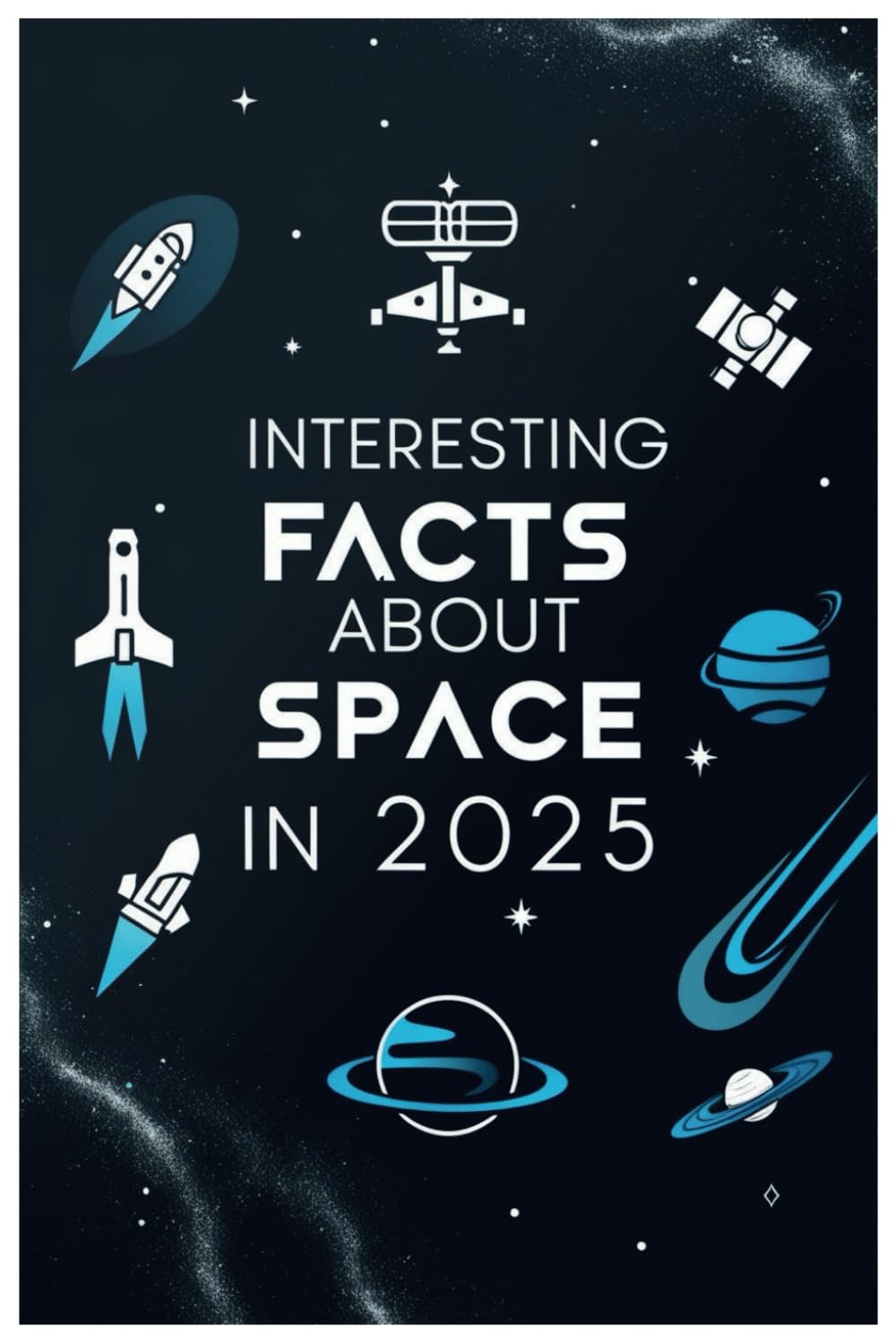 Interesting Facts About Space in 2025: Unlock the Secrets of Space: Amazing Facts About the Universe for All Ages